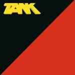 TANK - Tank Re-Release CD